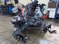 Ľavé zavesenie HYUNDAI IX35 1.7 CRDI 